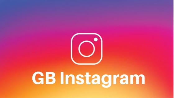 GB Instagram APK