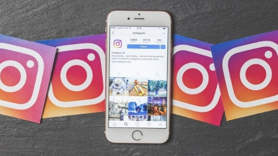 How to become popular on instagram