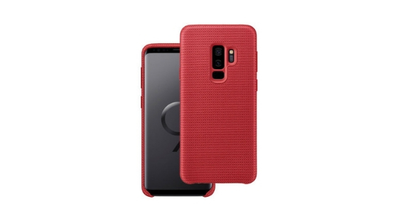 Official Samsung Hyperknit cover