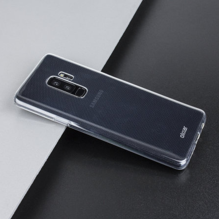 Olixar Ultra-thin cover samsung galaxy s9 cases