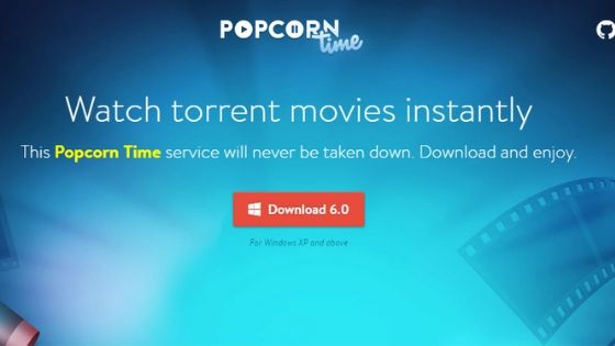 popcorn time watch free movies and tv shows