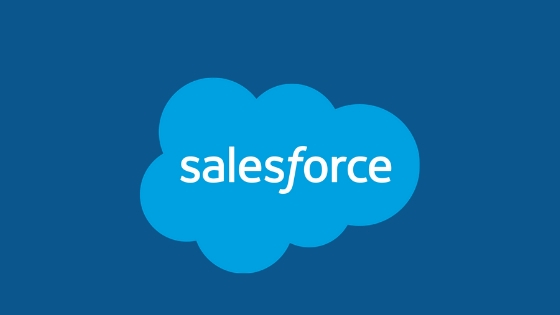 Salesforce Developer