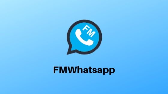 fm whatsapp original