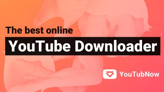 YouTubNow - Online Youtube Video Downloader