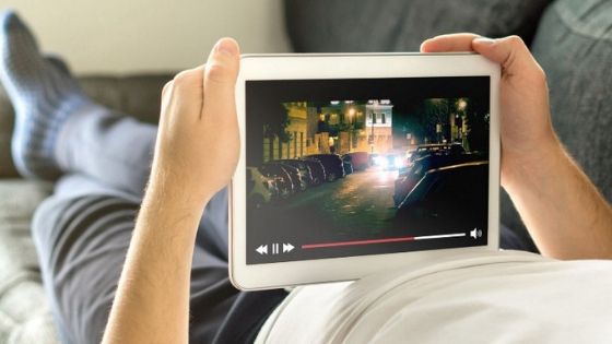 Free Movie Streaming Apps