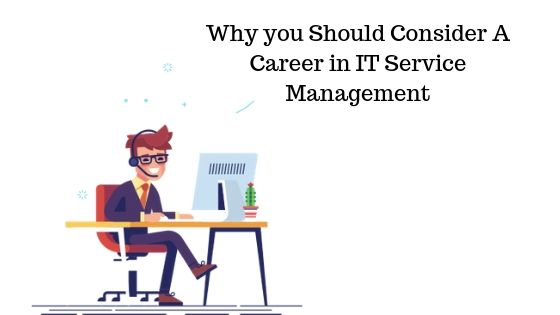 IT Service Management