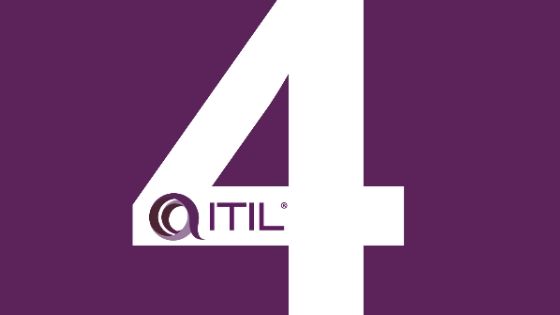 ITIL 4