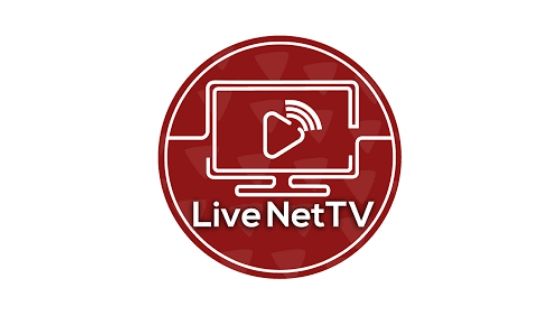 Live NetTV App