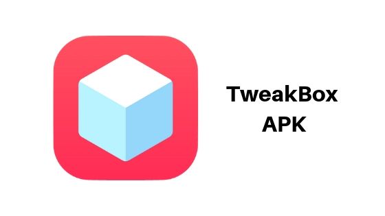 TweakBox APK