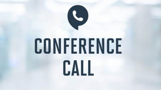 Conference Call