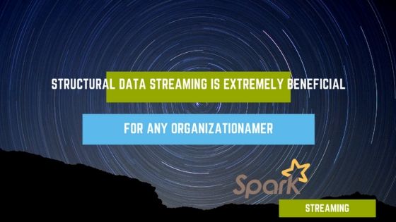 Structural Data Streaming