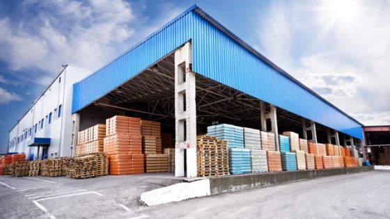 Warehouse Business