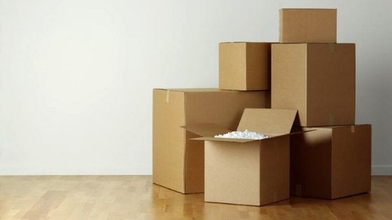 Affordable Professional Moving Services