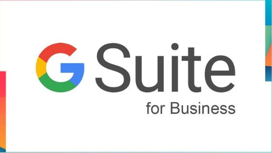G Suite for Business