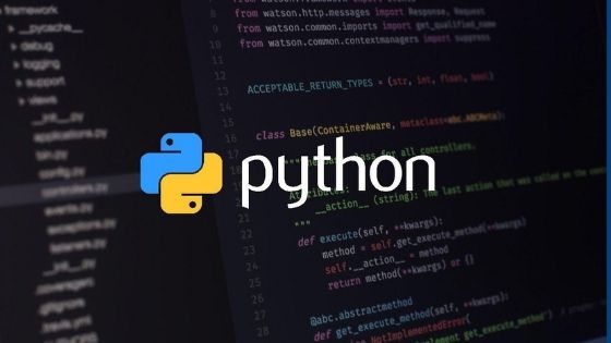 Python Programming Language