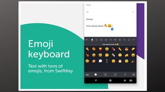 Swiftkey Keyboard