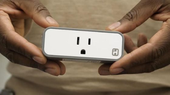 iHome iSP6X Smart Plug