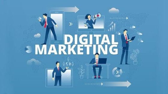 Digital Marketing Technology Trends for 2019