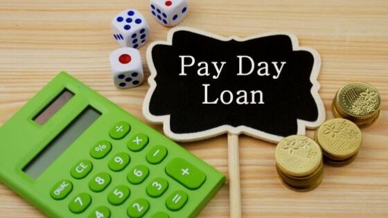 Payday Loans