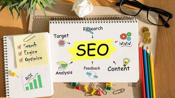 best seo software