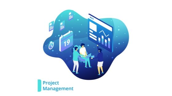 select project management software