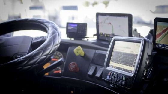 Electronic Logging Devices
