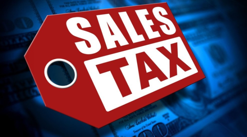 US Sales Tax Compliance