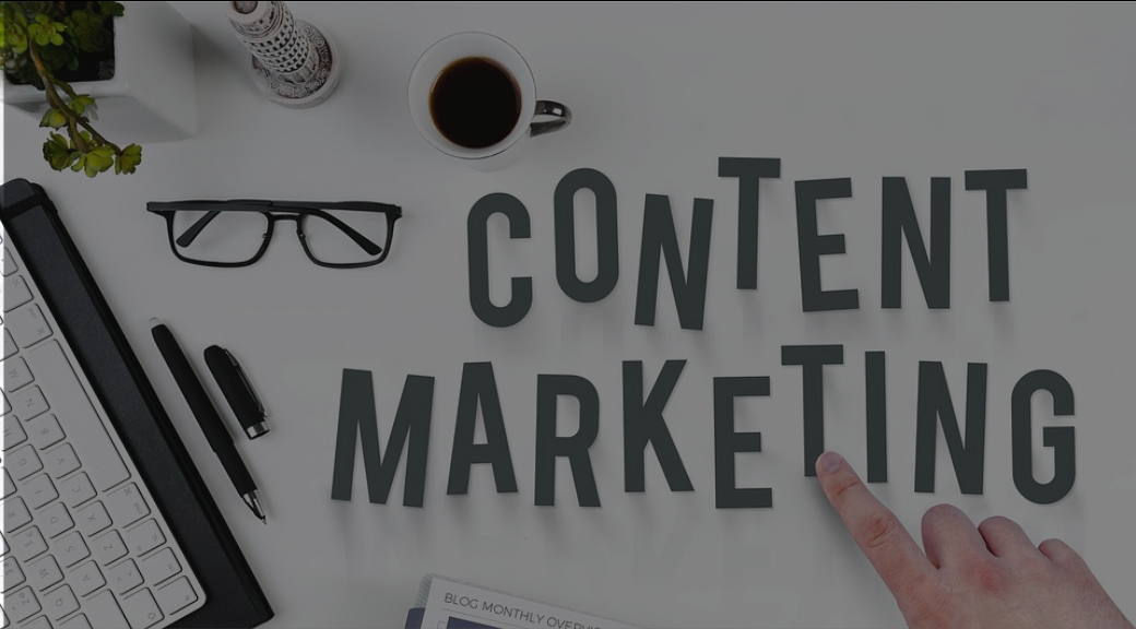 Content Marketing