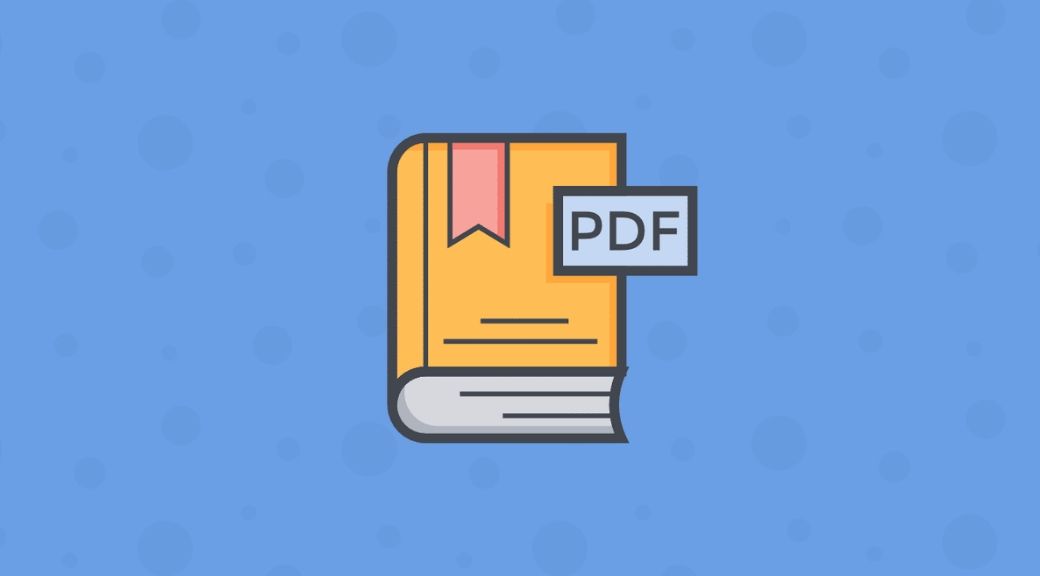 PDF Hacks