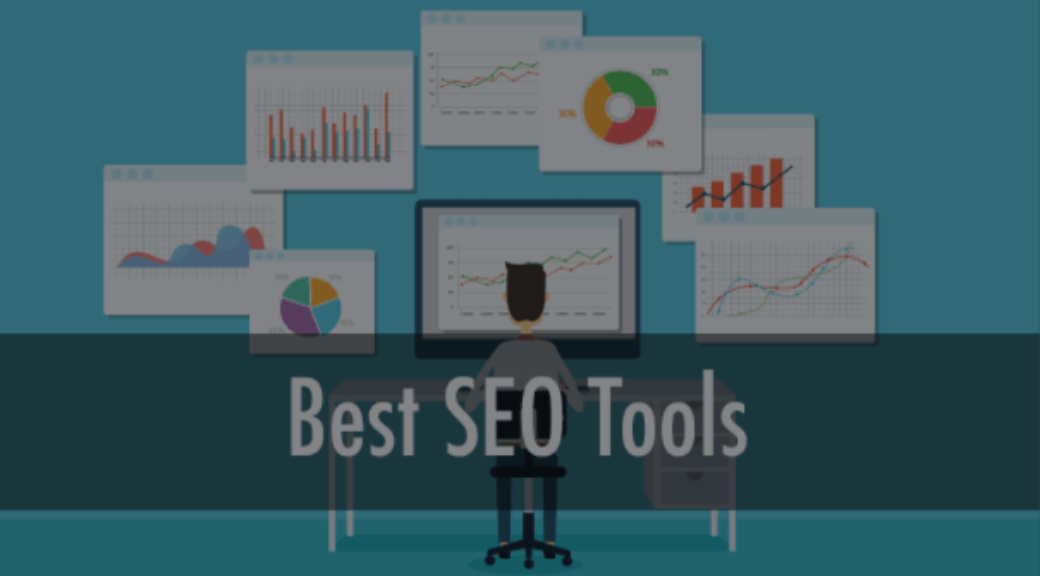 best seo tool