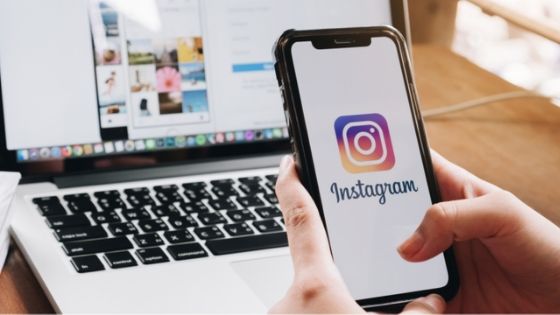 Instagram Marketing