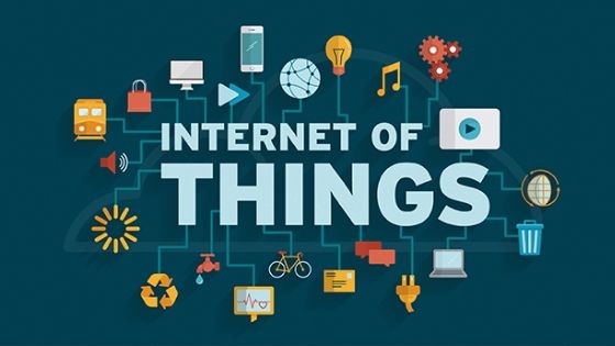 How to Develop an Internet of Things (IoT) Application