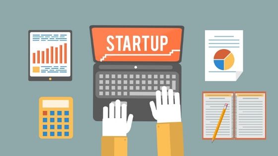 Startup Business Tools