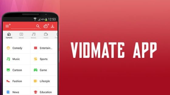 Vidmite