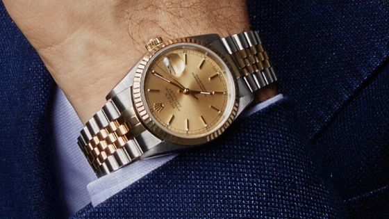 Why Luxury Watches are Better Investments than Any Other Expensive Streetwear Accessories