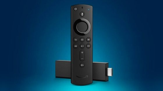 amazon firestick for free movie