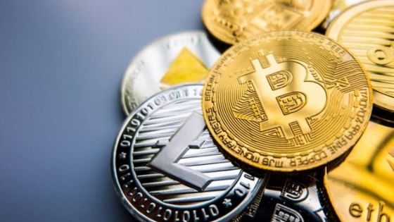 Best Online Brokers for Cryptocurrency Trade