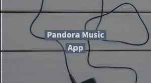 music pandora app