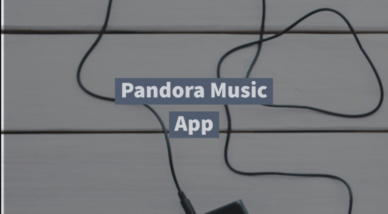 number for pandora music