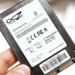 SSD recovery