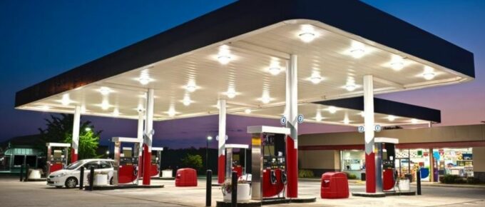Attract More Customers to Your Gas Station