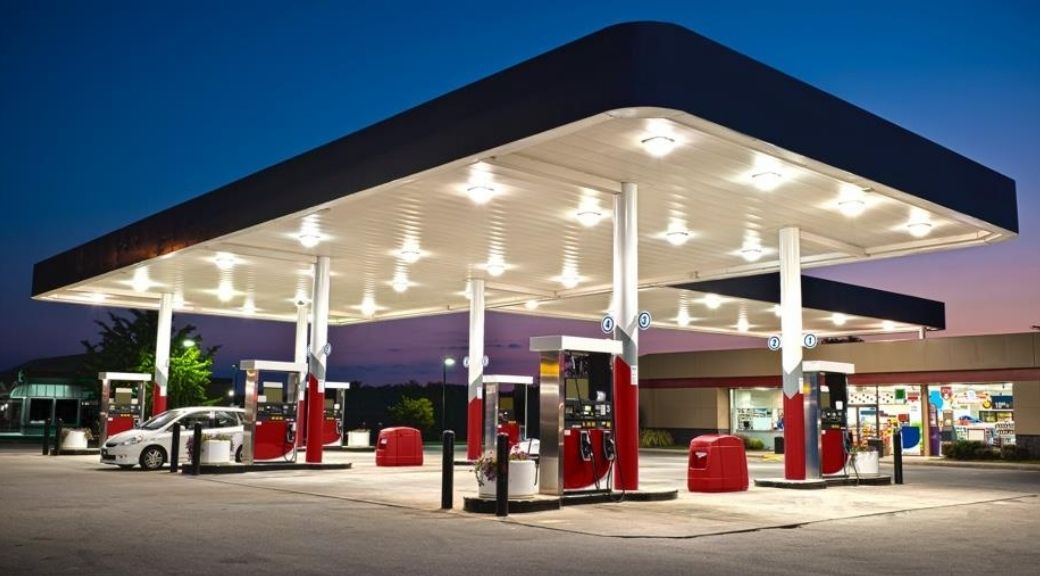 Attract More Customers to Your Gas Station