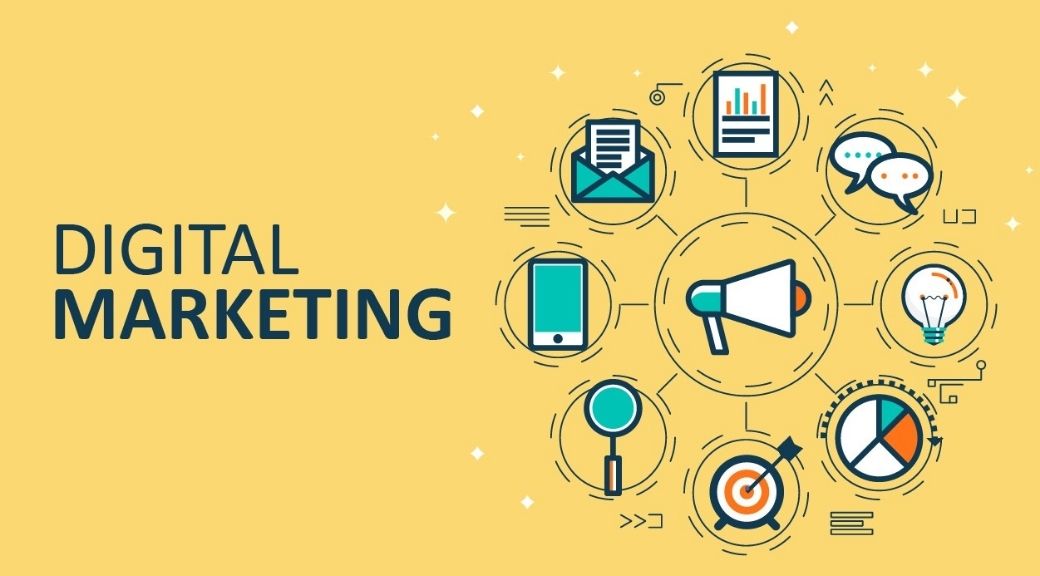 digital marketing agency