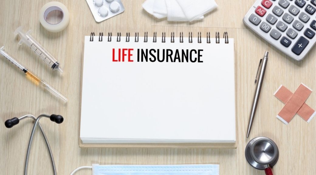 Life Insurance Policy