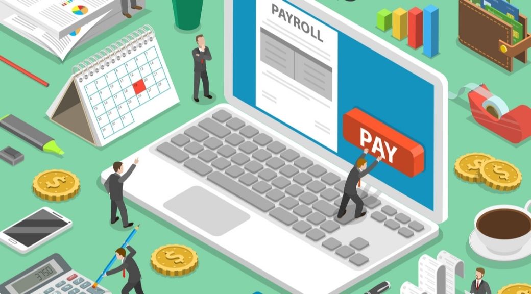 payroll software