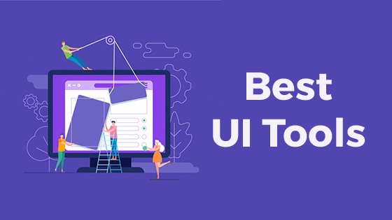 best ui tools