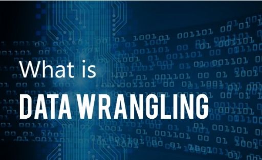 What is Data Wrangling