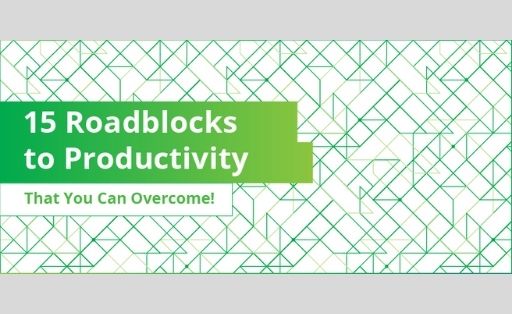 Productivity Roadblocks Hindering Your Team