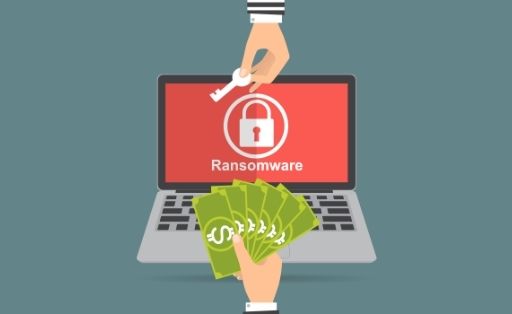 Protect Yourself From Ransomware