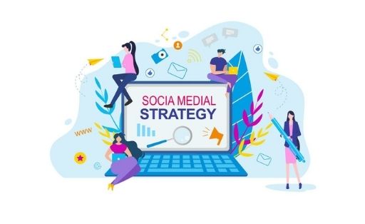 Social Media Strategies